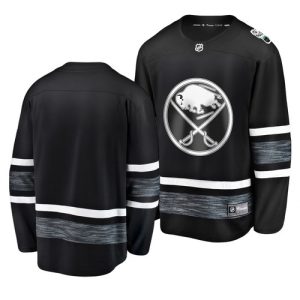 Sabres Trikot Schwarz 2019 NHL All-Star